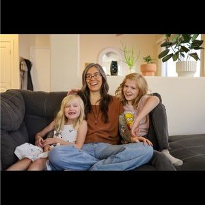 Meet your Posher, Tawna